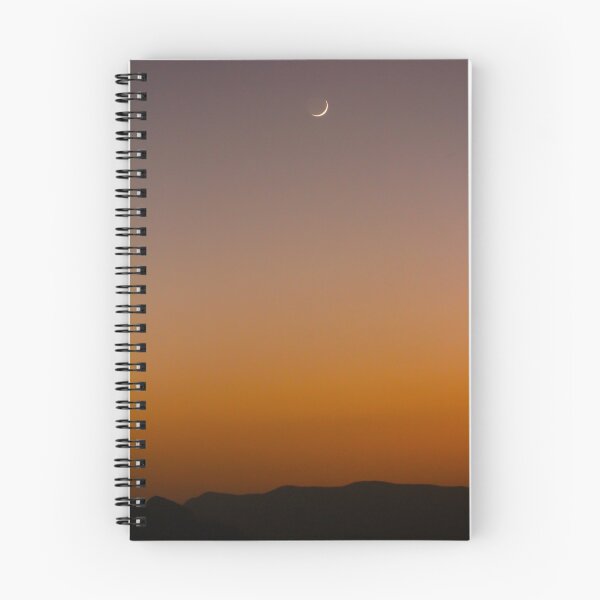 Item preview, Sliver Moon Gradient designed and sold by petermarting.