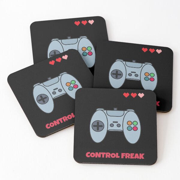 Item preview, Control freak designed and sold by printsbynic.