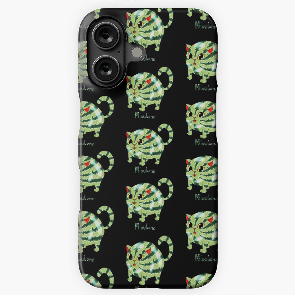 Artikel-Vorschau von iPhone Leichte Hülle, designt und verkauft von Boxcats.
