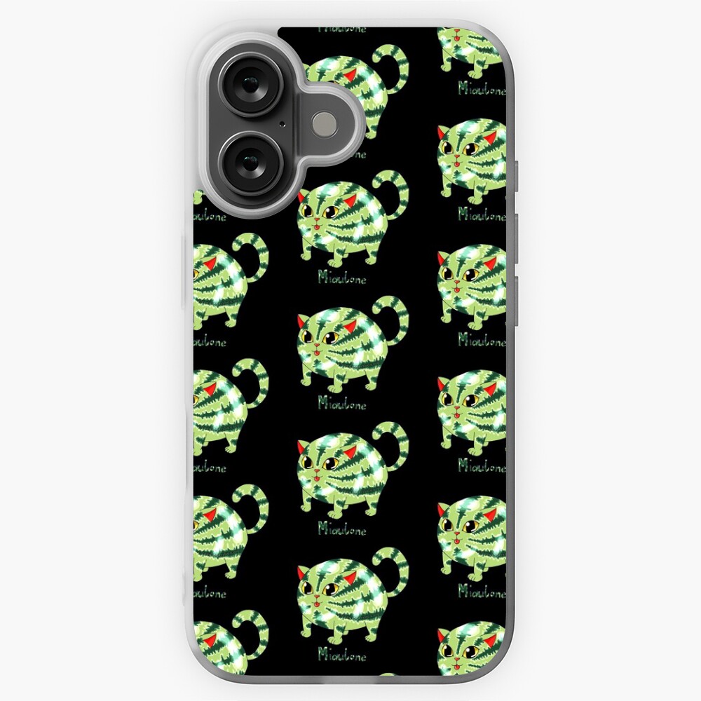 Artikel-Vorschau von iPhone Flexible Hülle, designt und verkauft von Boxcats.