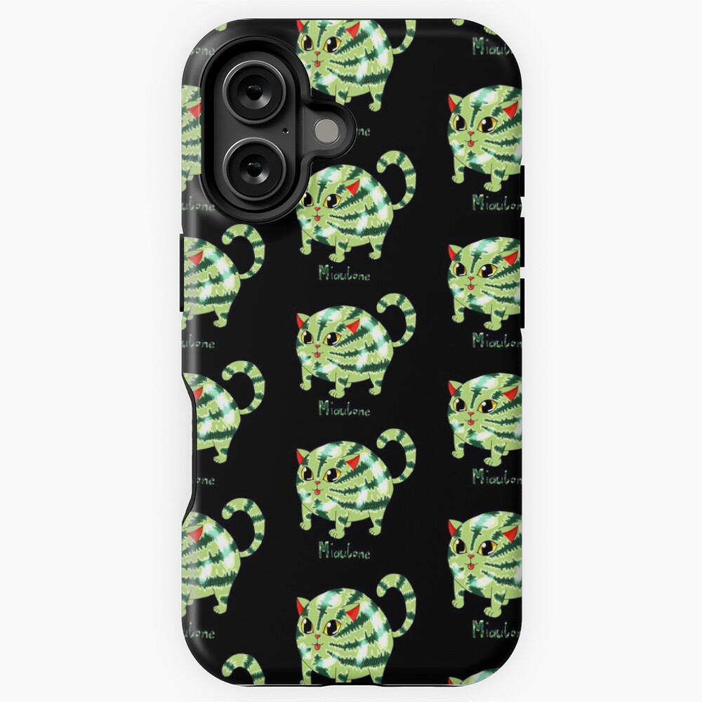 Artikel-Vorschau von iPhone Robuste Hülle, designt und verkauft von Boxcats.