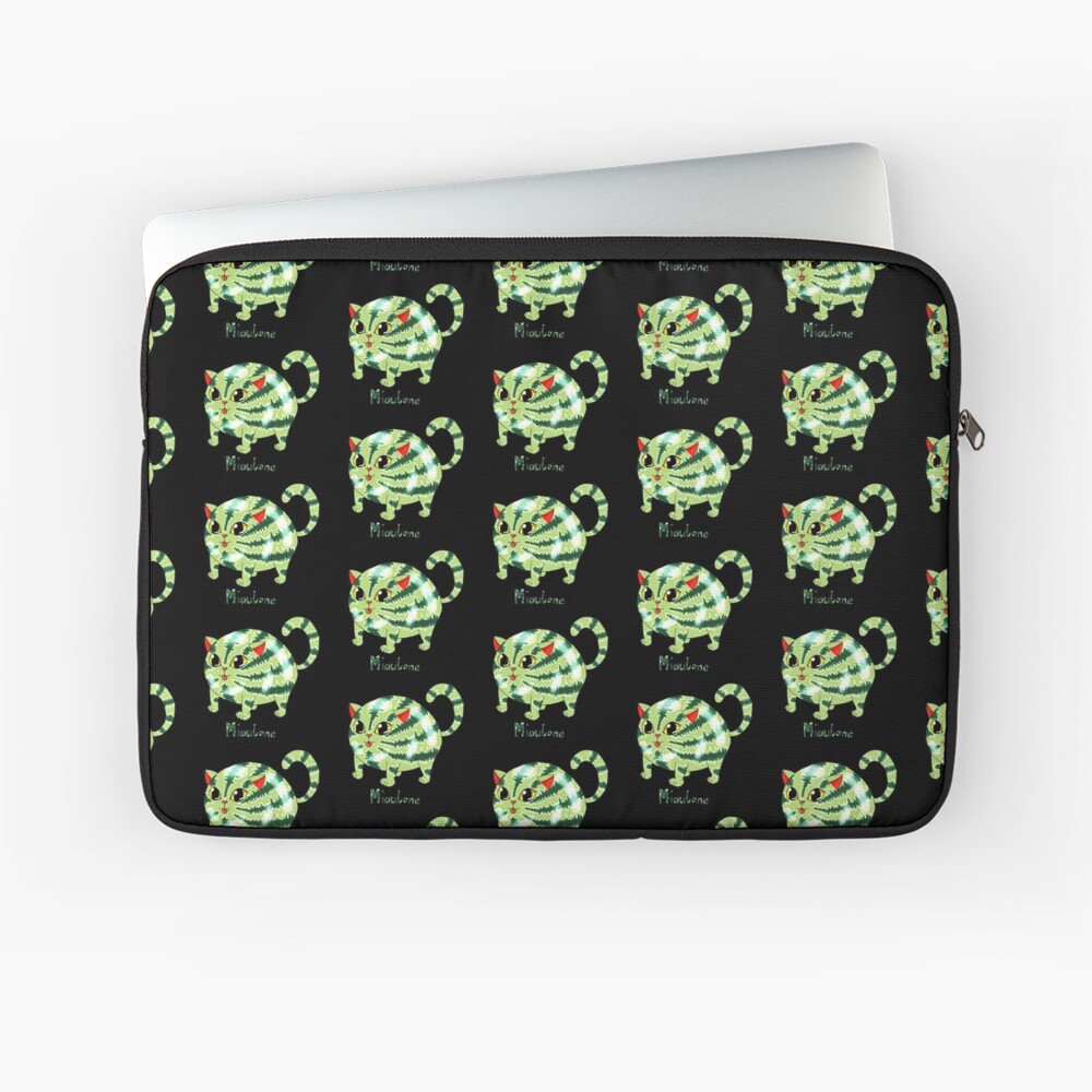 Artikel-Vorschau von Laptoptasche, designt und verkauft von Boxcats.