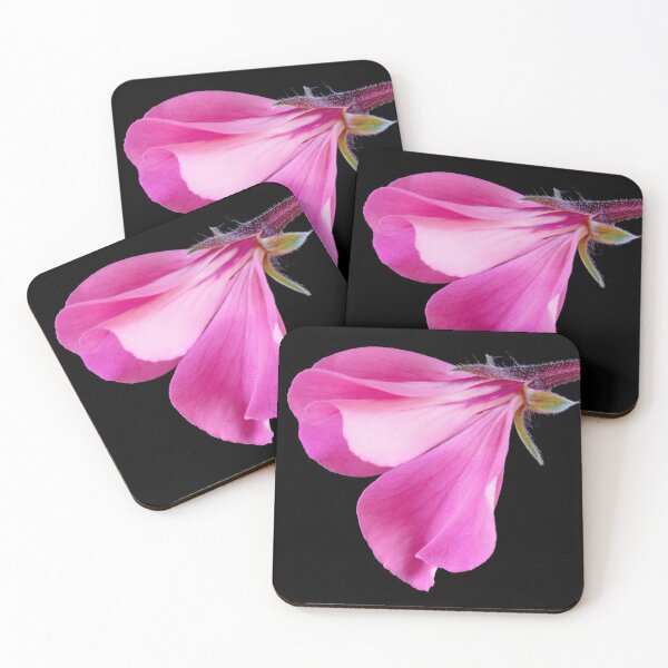 Item preview, Pink Geranium designed and sold by Photo Art By Anita.