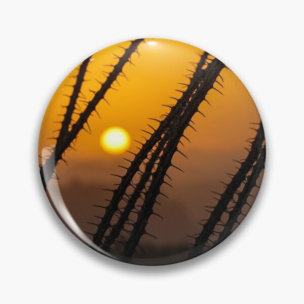 Item preview, Ocotillo Sunset designed and sold by petermarting.