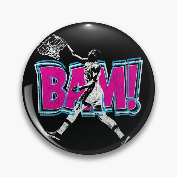 Item preview, BAM designed and sold by huckblade.