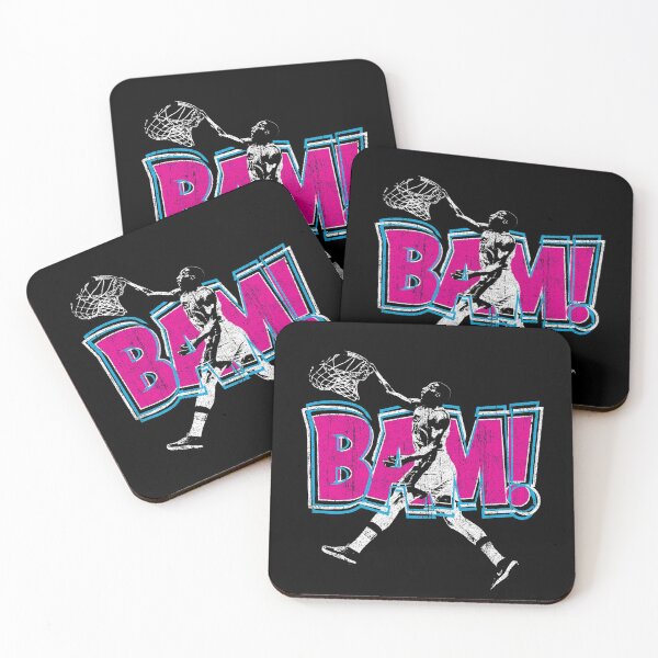 Item preview, BAM designed and sold by huckblade.