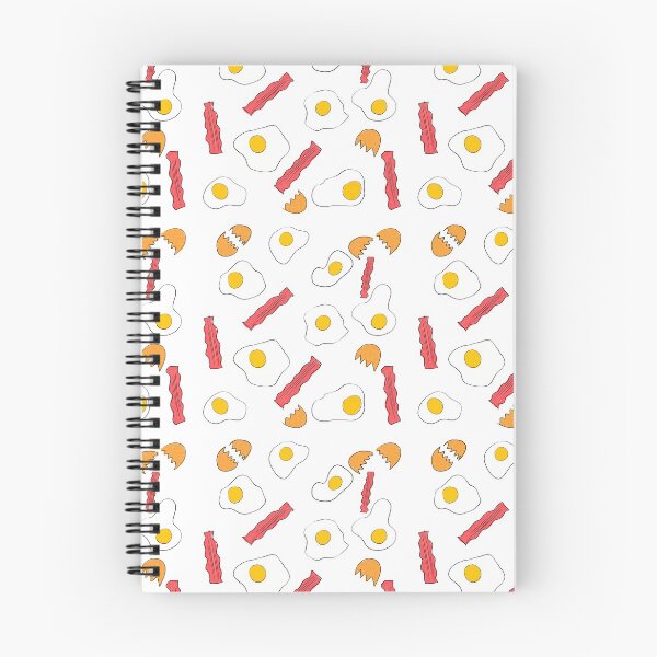 Item preview, Tocino y huevos designed and sold by Briaking.