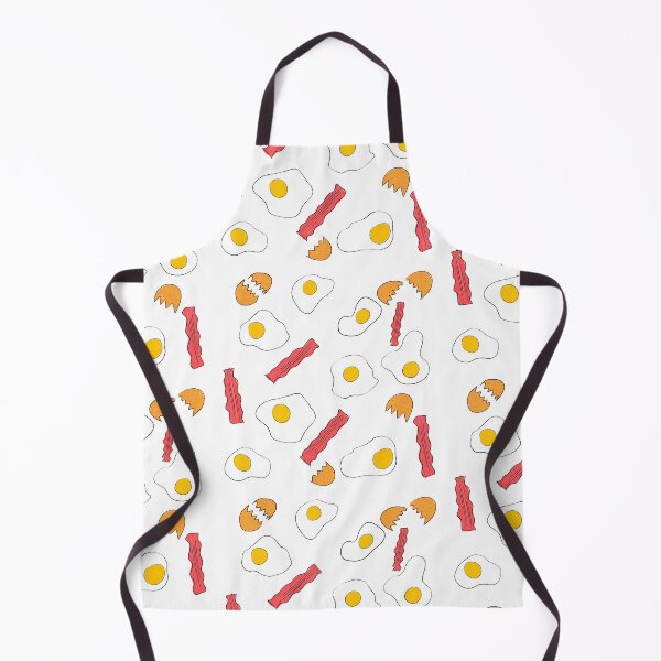 Item preview, Bacon and eggs designed and sold by Briaking.