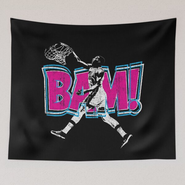Item preview, BAM designed and sold by huckblade.