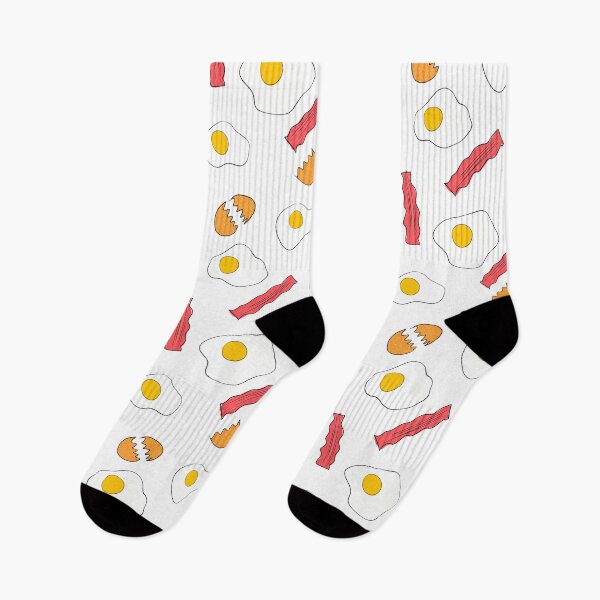 Item preview, Bacon and eggs  designed and sold by Briaking.