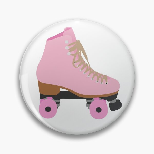 Item preview, Strawberry Pink Skate designed and sold by amandapj98.