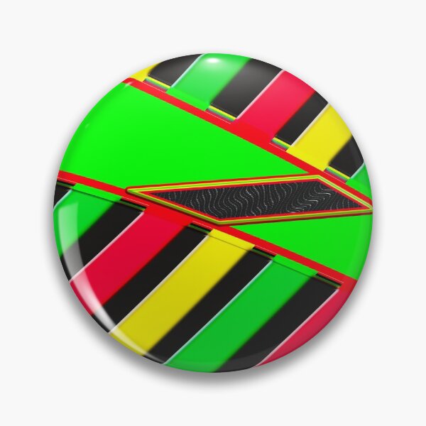 Item preview,   GEOMETRIC RASTA GROOVE COLLECTION designed and sold by Ralek.
