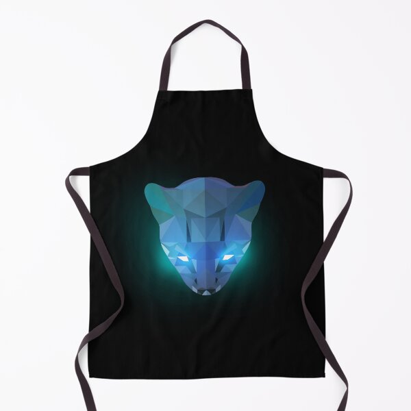 Item preview, Ocelot - Glow (Blue) HC designed and sold by format.
