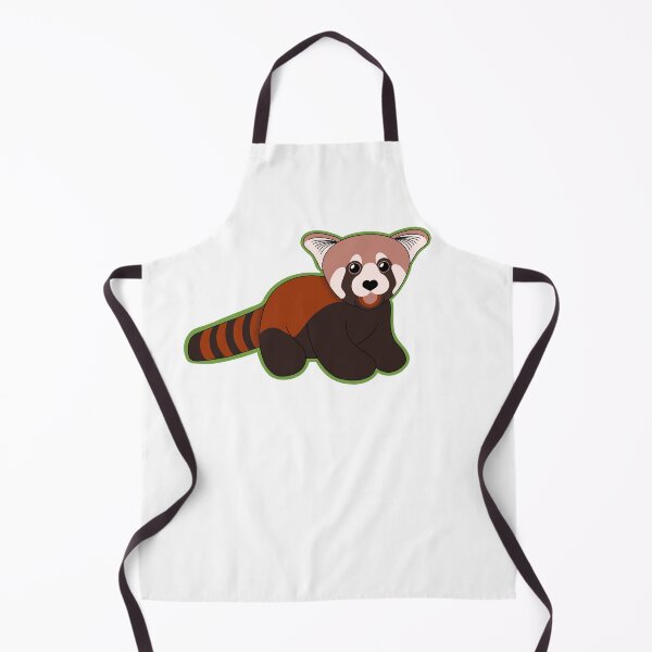 Item preview, Cute Red Panda designed and sold by JoyfulJen.