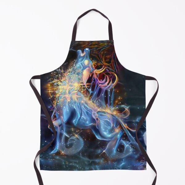 Item preview, Water Guardian designed and sold by StudioCorvid.