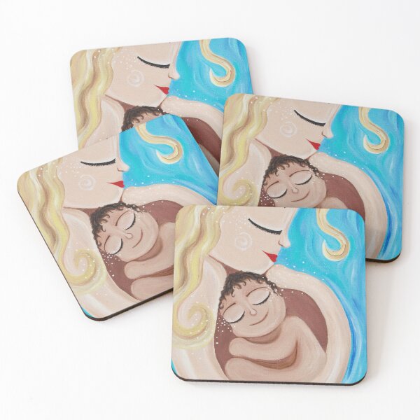 Item preview, Mommy and Me designed and sold by Alex Logan.