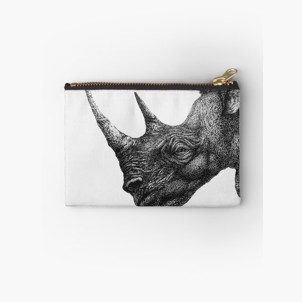 Item preview, RHINO Illustration designed and sold by blindark.