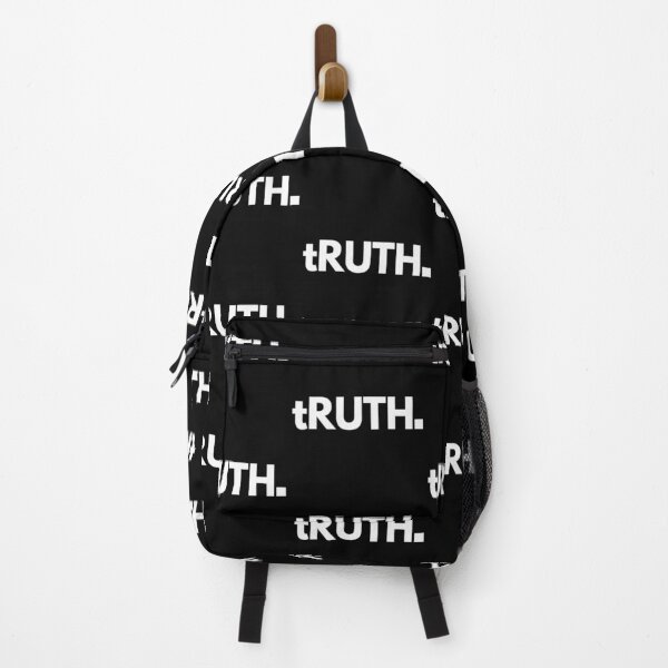 Item preview, TRUTH Ruth Bader Ginsburg Supreme Court Justice designed and sold by RoJor.