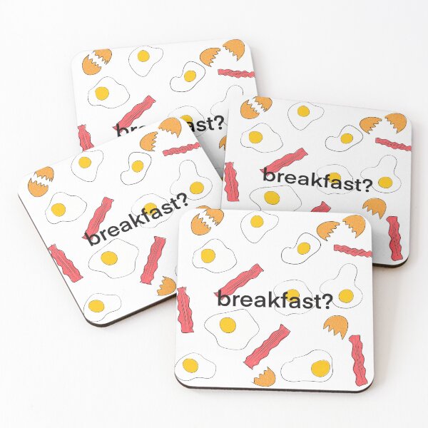 Item preview, Bacon and eggs  designed and sold by Briaking.