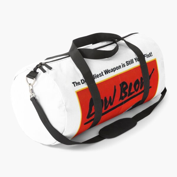 Item preview, Low Blow poster designed and sold by thejblock.