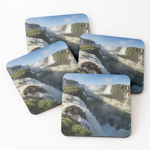 Item preview, Iguazu Falls Up Close designed and sold by petermarting.