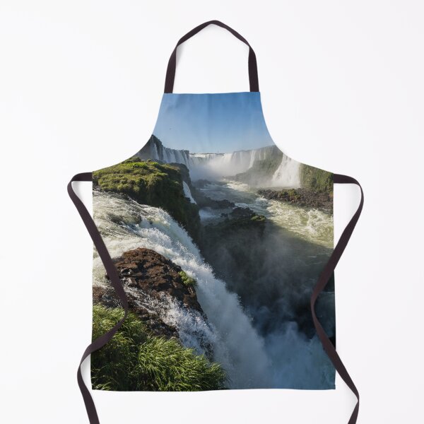 Item preview, Iguazu Falls Up Close designed and sold by petermarting.