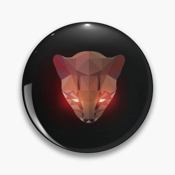 Item preview, Ocelot - Glow (HC) designed and sold by format.