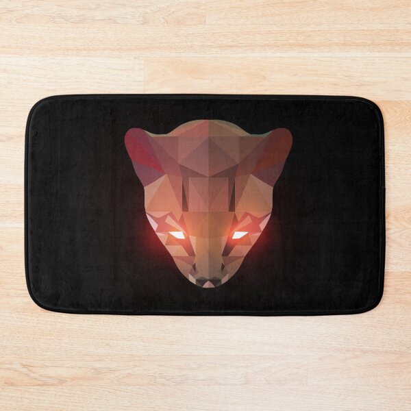 Item preview, Ocelot - Glow (HC) designed and sold by format.