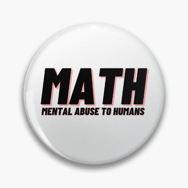 Item preview, Mathematics funny Math Teacher funny designed and sold by OneTimeEngineer.