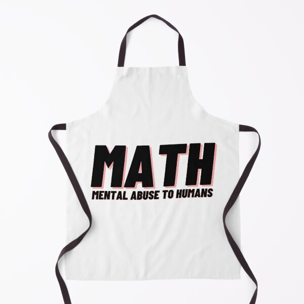 Item preview, Mathematics funny Math Teacher funny designed and sold by OneTimeEngineer.