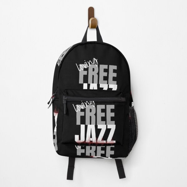 Artikelvorschau, Free Jazz entworfen und verkauft von Achidesign.
