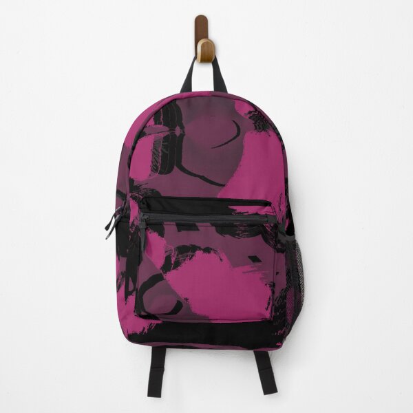 Item preview, Colorama deep pink designed and sold by Joie-et-Poesie.