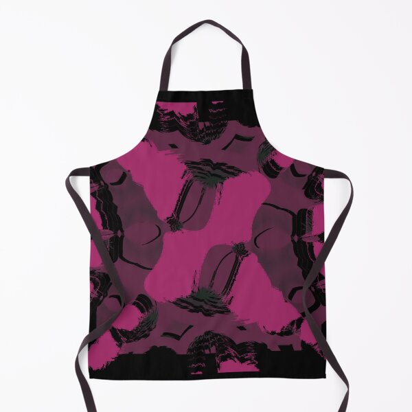 Item preview, Colorama deep pink designed and sold by Joie-et-Poesie.