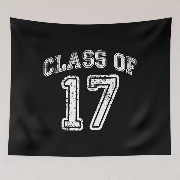 Item preview, Class Of 2017 designed and sold by flippinsg.