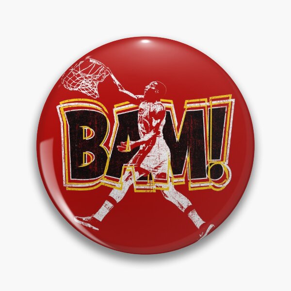 Item preview, BAM (Variant) designed and sold by huckblade.