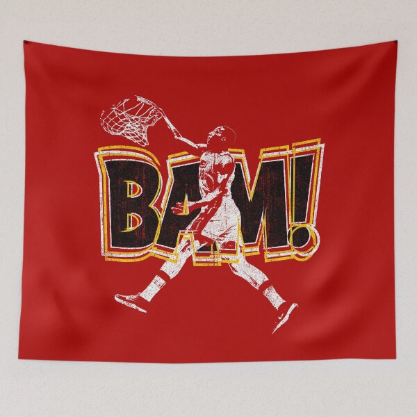 Item preview, BAM (Variant) designed and sold by huckblade.