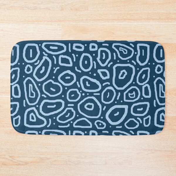 Item preview, Spottted Eagle Ray Skin designed and sold by artonanisland.