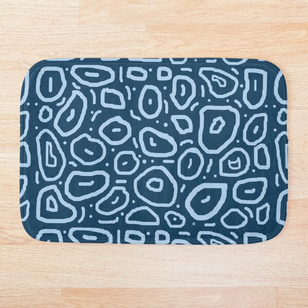 Item preview, Spottted Eagle Ray Skin designed and sold by artonanisland.