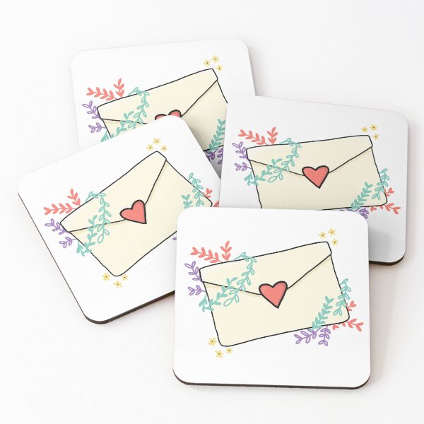 Item preview, Love Letter designed and sold by Ray Sánchez.