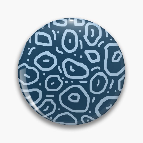 Item preview, Spottted Eagle Ray Skin designed and sold by artonanisland.