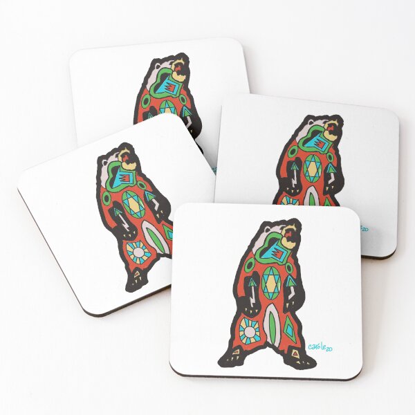 Item preview, Kodiak designed and sold by CaroleLynne.
