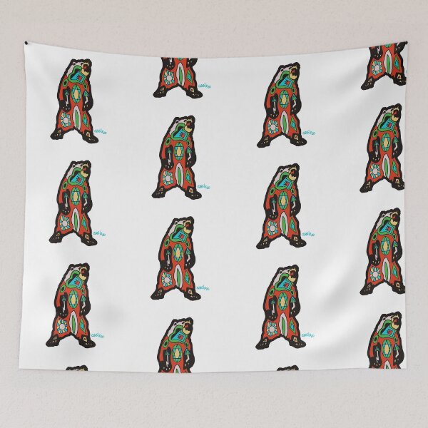 Item preview, Kodiak designed and sold by CaroleLynne.