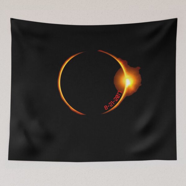 Item preview, Solar Eclipse 2017 designed and sold by flippinsg.