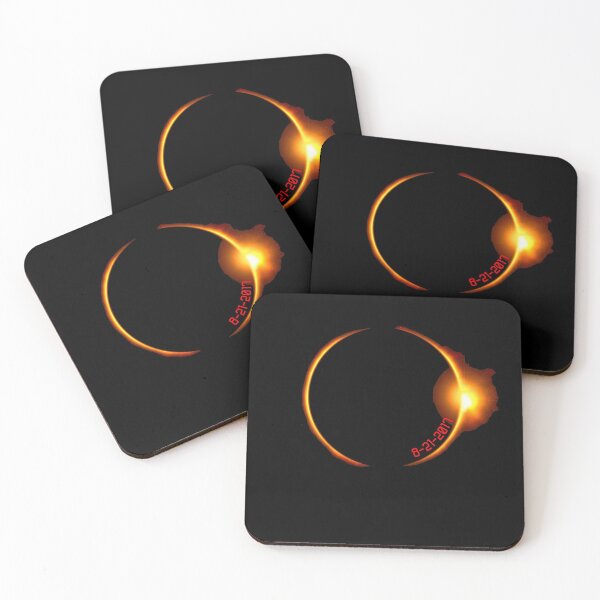 Item preview, Solar Eclipse 2017 designed and sold by flippinsg.