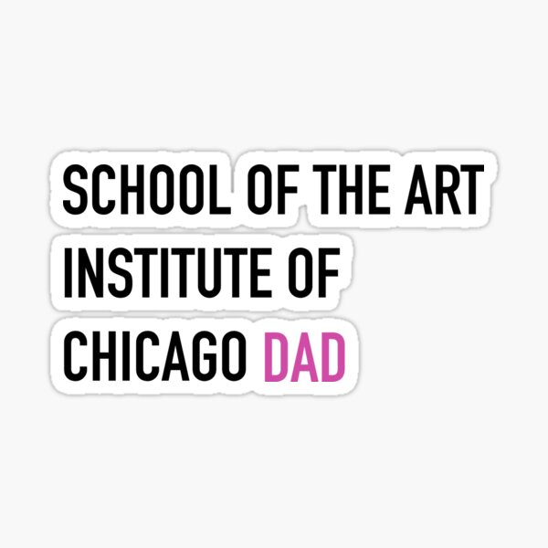 Item preview, SAIC Dad designed and sold by greenotterart.