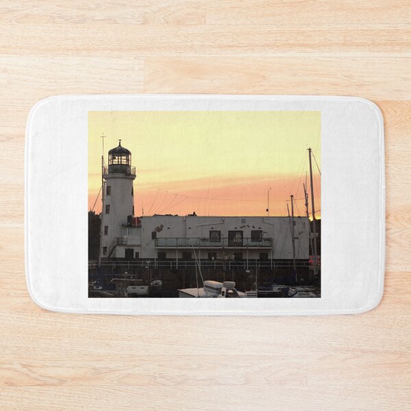 Item preview, The Old Lighthouse designed and sold by Fazzle14711.