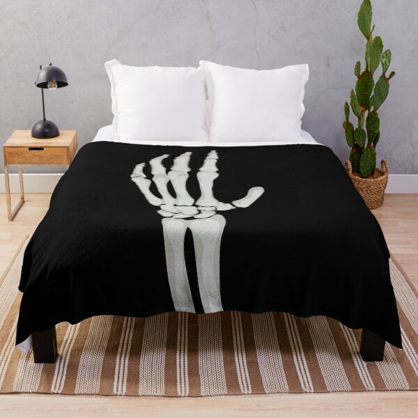 Item preview, Skeleton Hand Reaching Out designed and sold by MiaoMiaoYu.