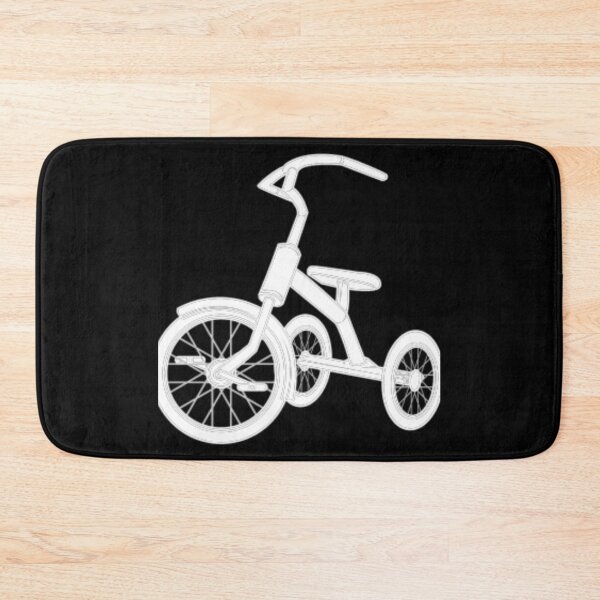 Item preview, Tricycle designed and sold by alwe-designs.