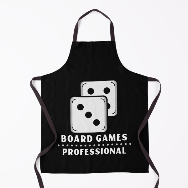 Item preview, Board Games Professional Dice designed and sold by jacks-tees.