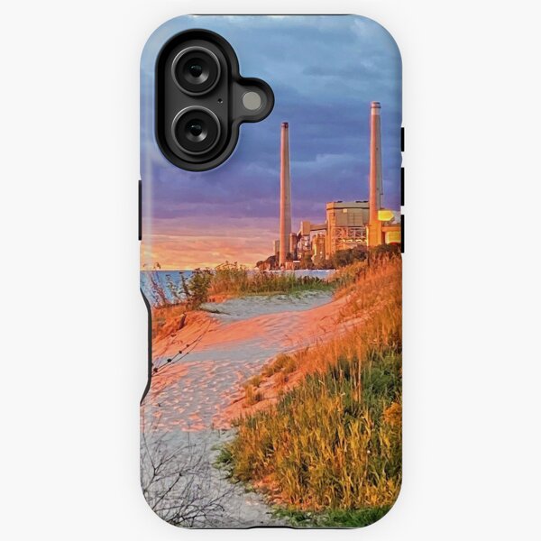 Item preview, Power Plant Sheboygan designed and sold by Scott Hayes.